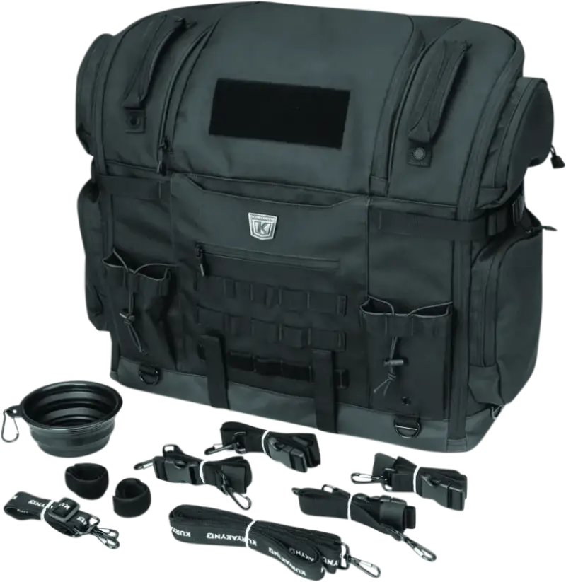 Kuryakyn Pet Palace Titan 605528