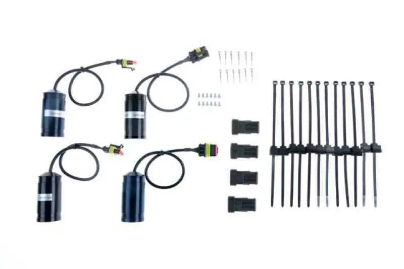 KW Electronic Damping Cancellation Kit 12-15 Chrysler 300 / Dodge Challenger 68510314