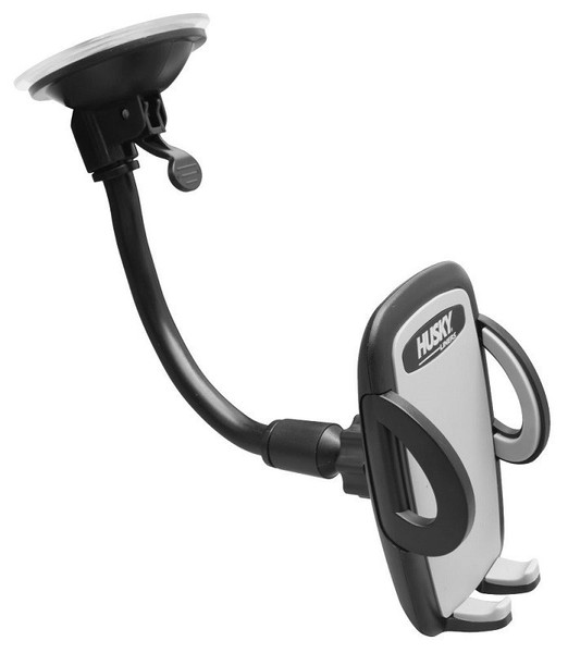 Ford Bronco Claw Window Mount Grey Phone Holder by Husky Liners