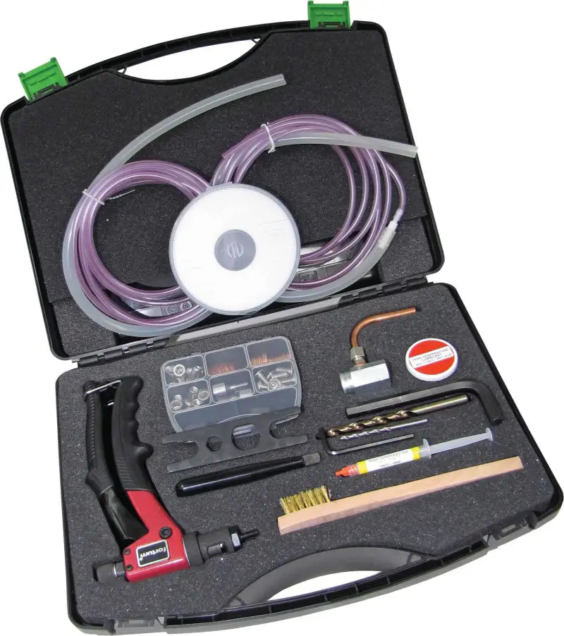 Lambda Install Kit Mini wps-867-02072