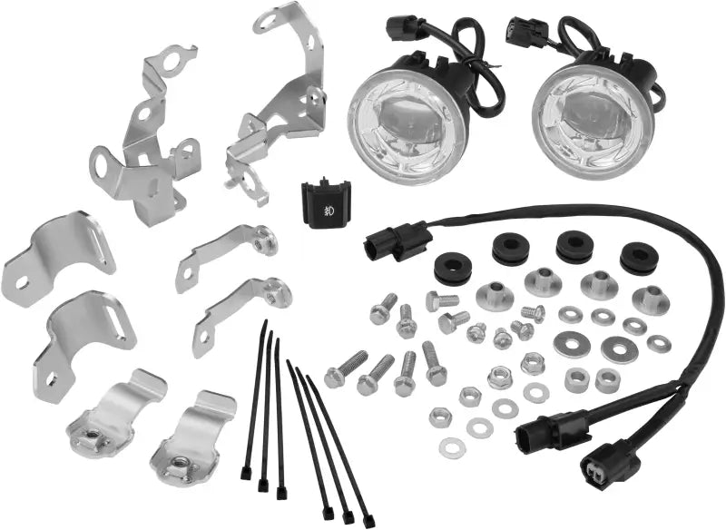 Led Fog Light Kit wps-94-2165