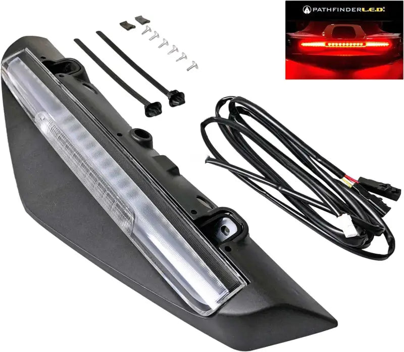 Led Trunk Light Gl1800 wps-226-0069