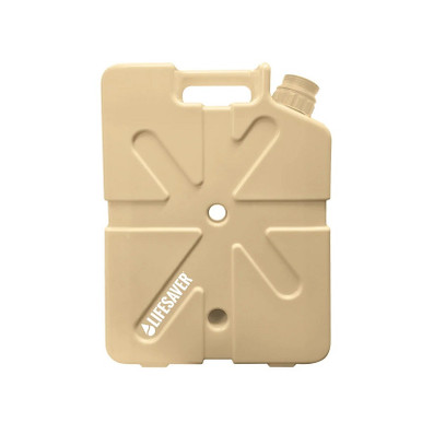 Ford Bronco / Bronco Sport LifeSaver Roof Rack Water Tank by Bajarack