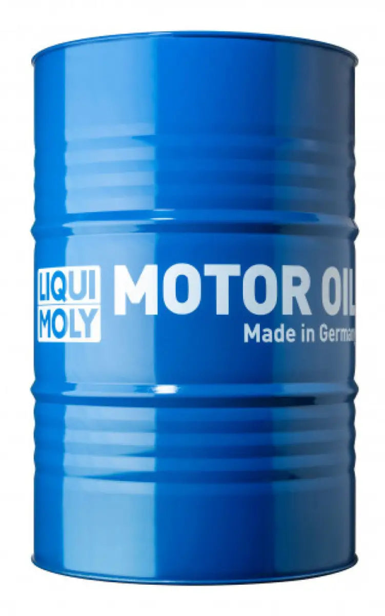 LIQUI MOLY 205L Molygen New Generation 0W-20 lqm22130-47347109822765