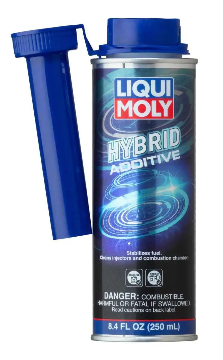 LIQUI MOLY 250mL Hybrid Additive - Case of 6 20288