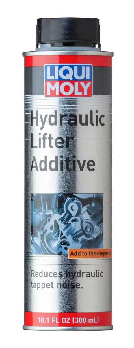 LIQUI MOLY 300mL Hydraulic Lifter Additive - Case of 12 20004