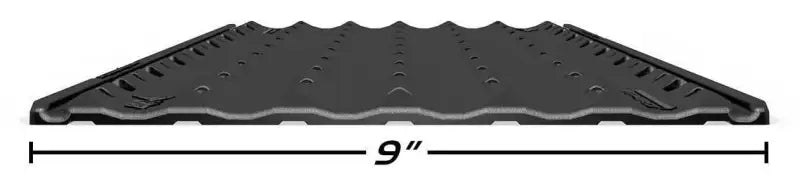 Lowpro Glides Standard 9" Wide 16/Pk Double Set wps-42-50528