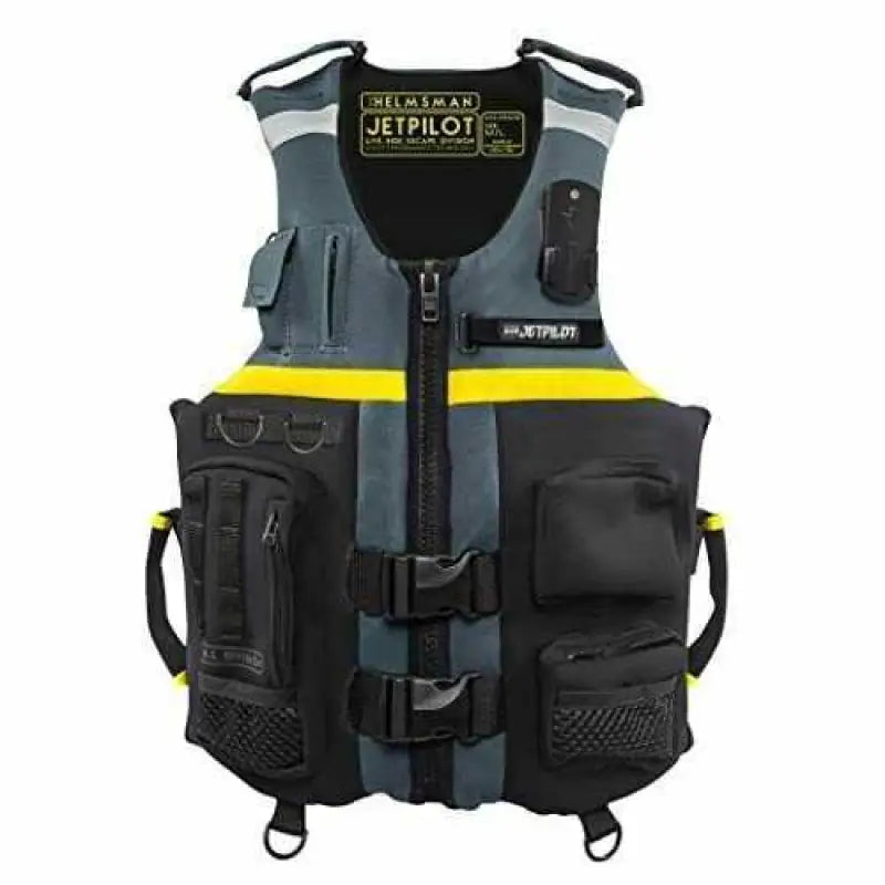 Lre Helmsman Neo Cga Vest L/Xl Navy/Grey wps-202-0103l
