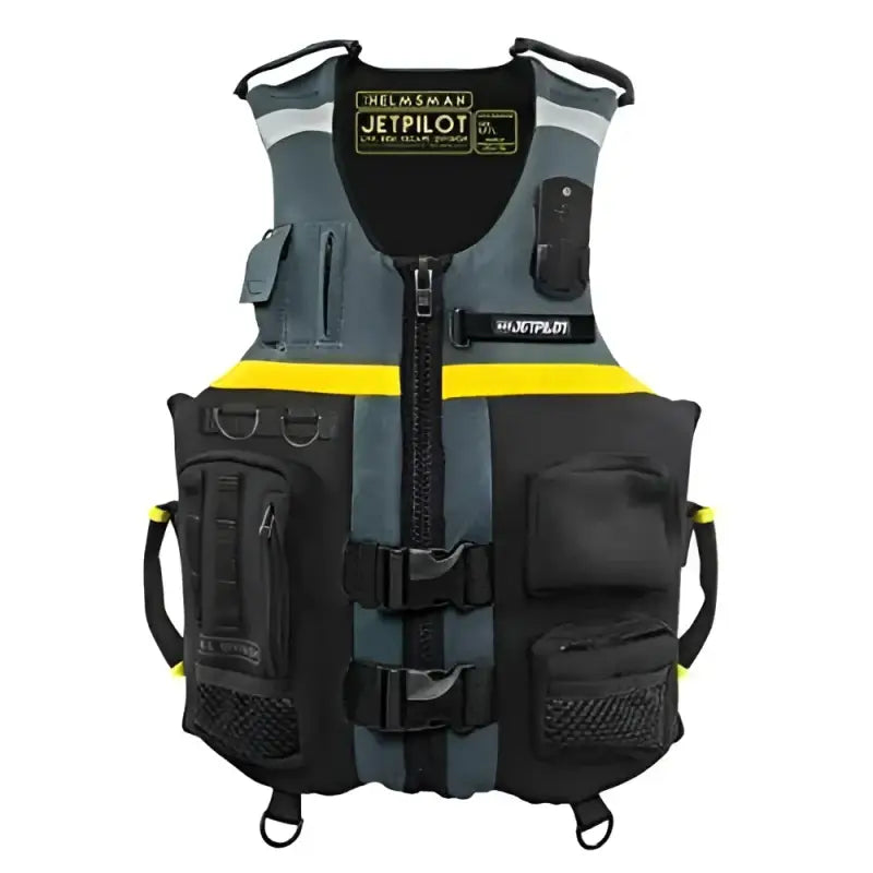 Lre Helmsman Neo Cga Vest S/M Navy/Grey wps-202-0103s