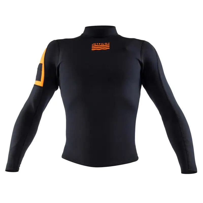 Lre Jacket Md Black wps-202-0250m