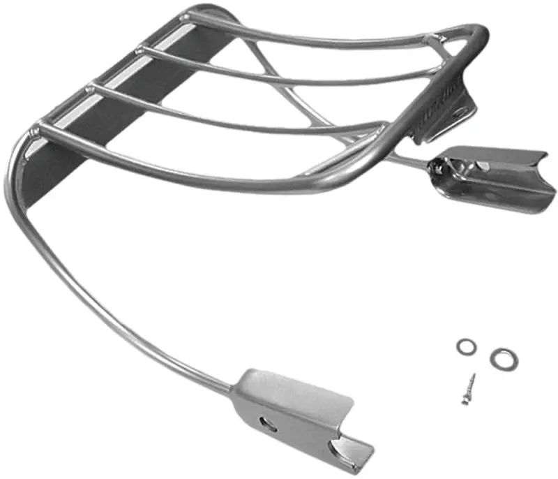 Luggage Rack Chrome 02 05 Fxdwg 820-2609