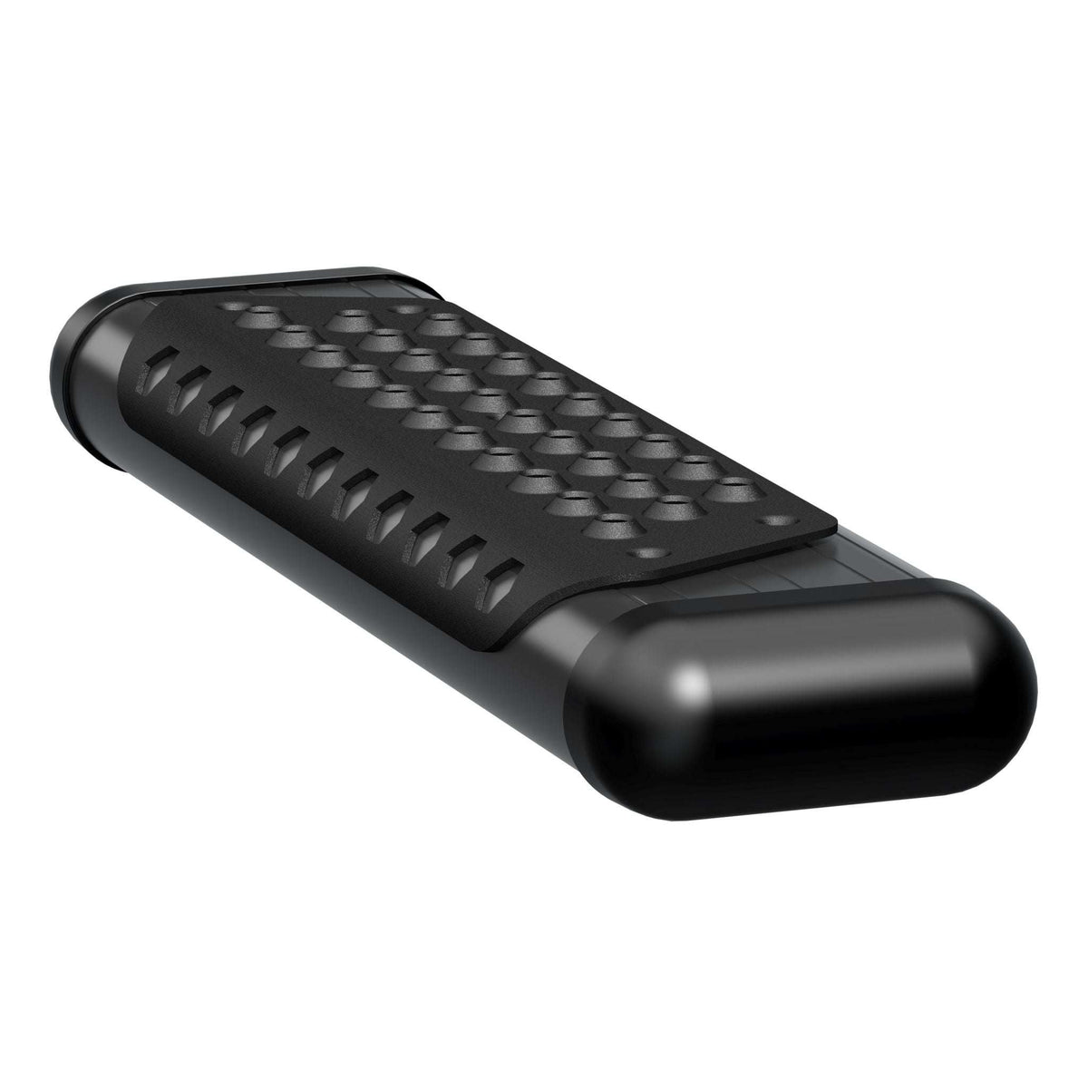 Luverne O-Mega II Receiver Hitch Step (No Shank) Model 584026