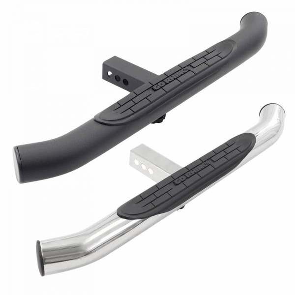 Ford Bronco / Bronco Sport 360 Series Hitch Steps by Go Rhino