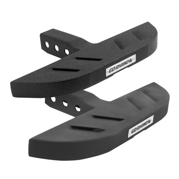 Ford Bronco / Bronco Sport RB10 Hitch Steps by Go Rhino