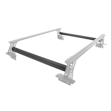 Ford Bronco / Bronco Sport XRS Side Rails by Go Rhino