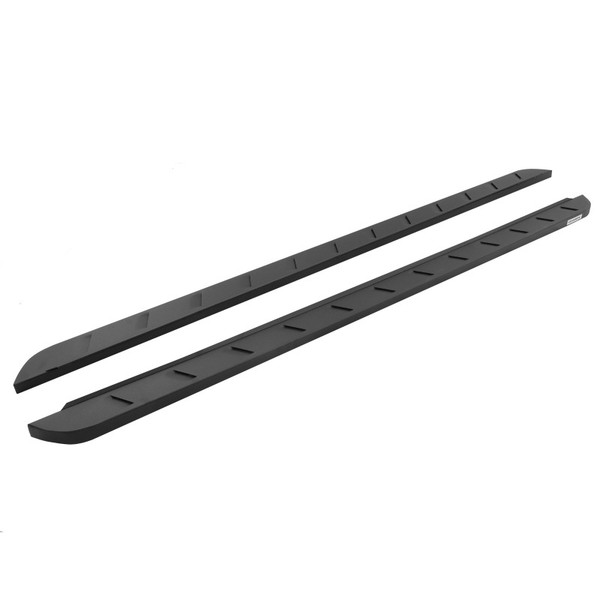 Ford Bronco RB10 Slim Line Running Boards by Go Rhino