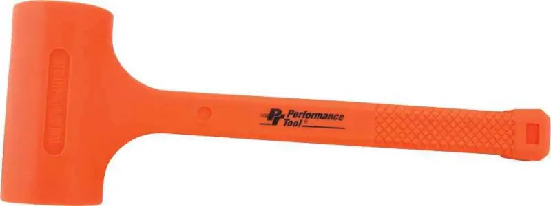 M7248 Performance Tool 48 Oz Dead Blow Hammer wps-117-1015