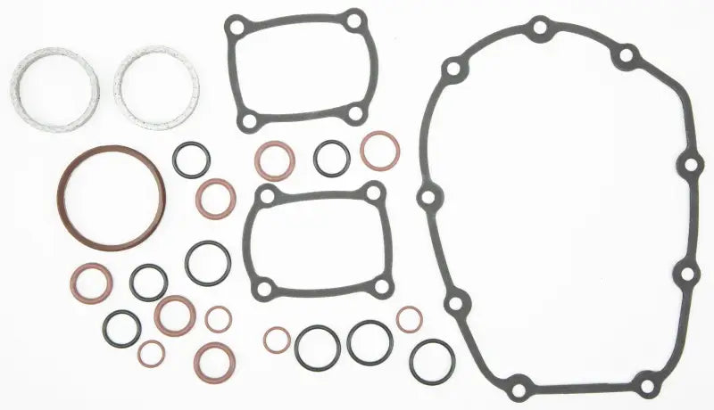 M8 Cam Change Kit W/Oil Pump Seal Oe#25700731 19 wps-68-10302