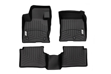 Ford Bronco Sport Floorliners by RTR Vehicles