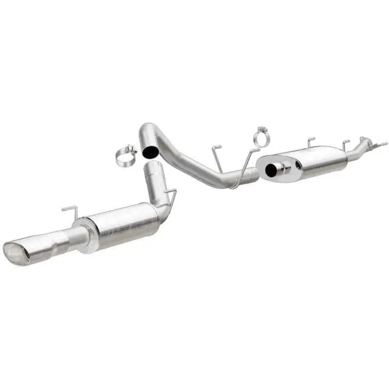 MagnaFlow Sys C/B 01-03 Toyota Sequoia 4.7L V 15808