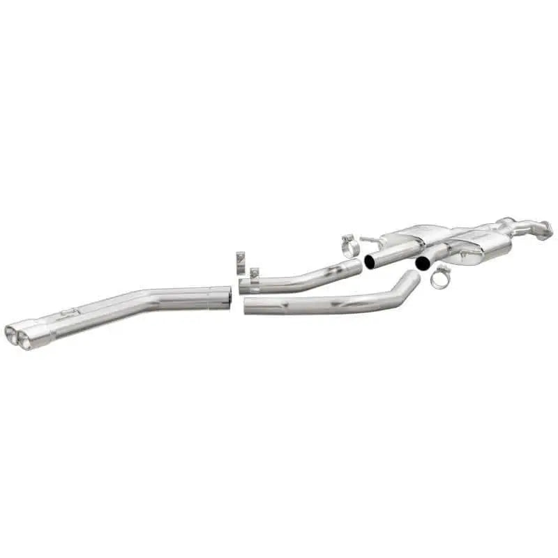MagnaFlow Sys C/B 04 Pontiac GTO 5.7L V8 15868