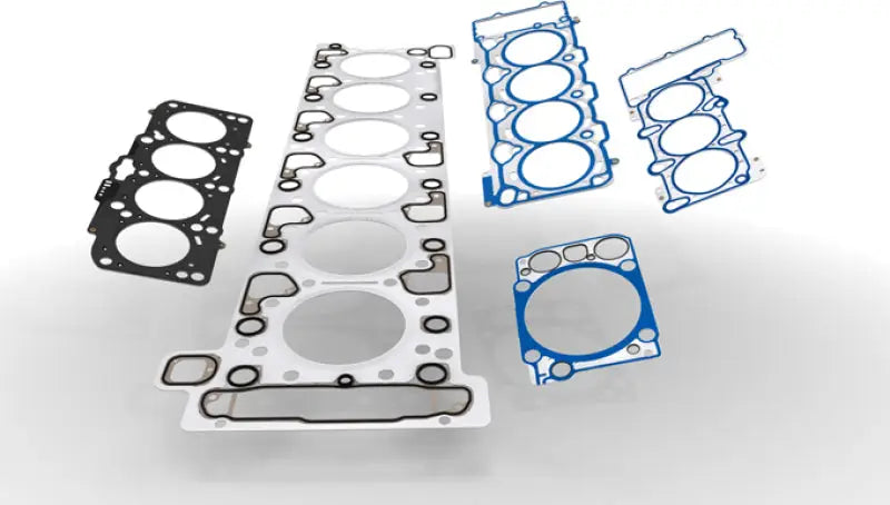 MAHLE Original 11-14 Ford (6.7L) Powerstroke F-250/F-350/F-450/F-550 Cylinder Head Gasket - HS54887 vichs54887