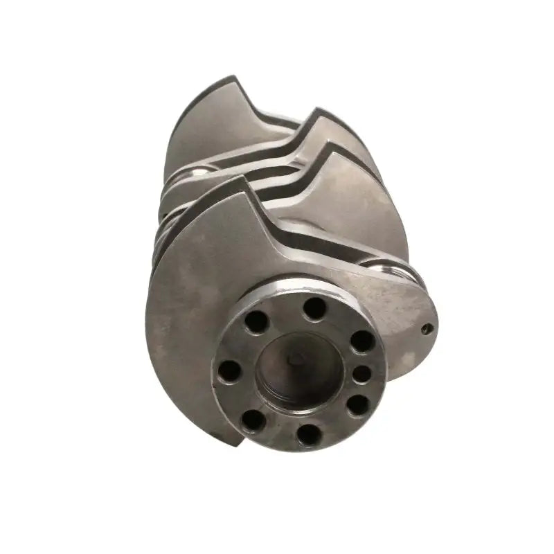 Manley Mitsubishi 4G63/4G64 7 Bolt 4340 Billet 88mm Stroke Race Series Crankshaft - 190100B man190100b