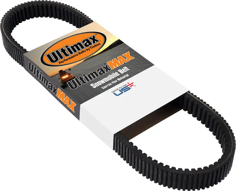 MAX1132M3 Max Drive Belt wps-22-1132m3
