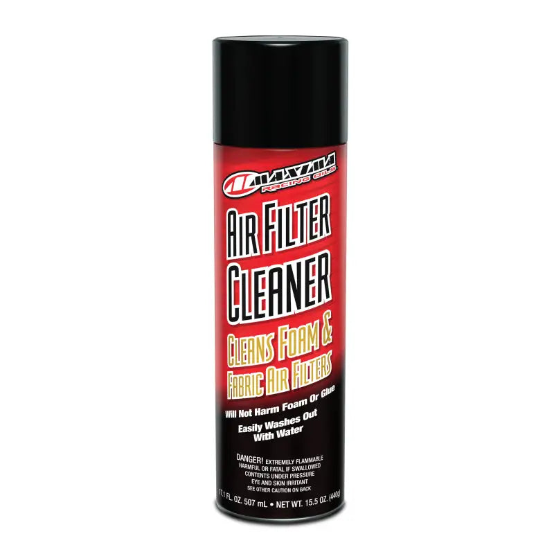 Maxima Air Filter Cleaner - 17.1oz mxa79920