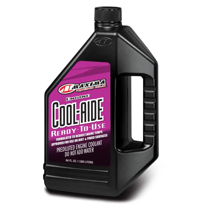 Maxima Cool-Aide Cooling System Fluid (Ready-To-Use) - 64oz mxa84964