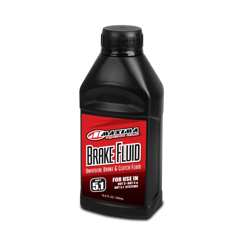 Maxima DOT 5.1 Standard Brake Fluid - 16.9oz mxa80-82916