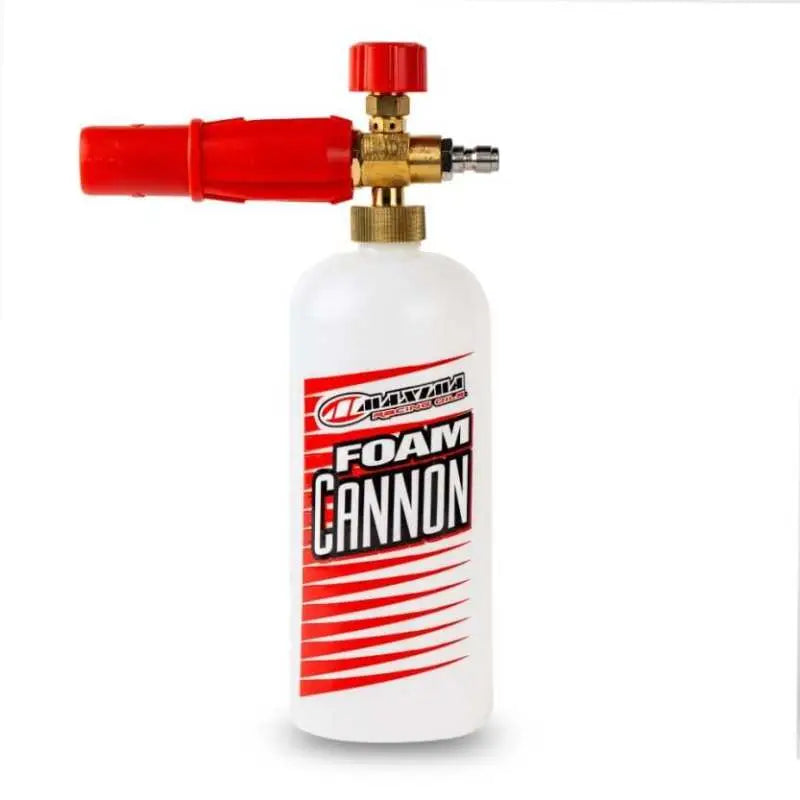 Maxima Foam Cannon - 32oz mxa10132