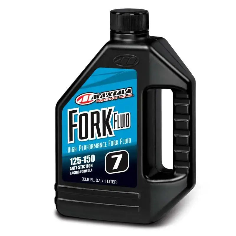 Maxima Fork Oil Standard Hydraulic 20wt - 1 Liter mxa57901