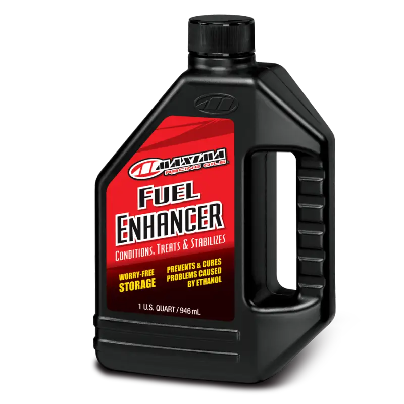 Maxima Fuel Enhancer - 32oz mxa80-89901