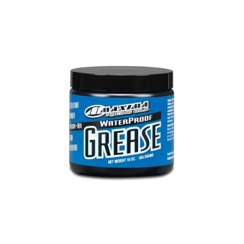 Maxima High Temp Waterproof Grease - 16oz mxa80916