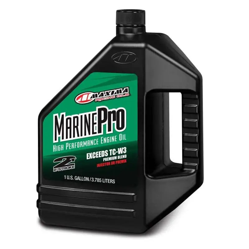 Maxima Marine Pro TC-W3 Injector/Premix - 128oz mxa259128