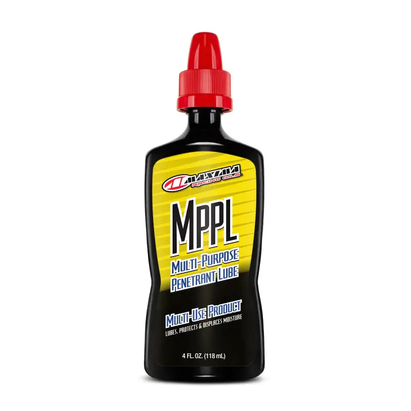 Maxima MPPL Penetrant Lube Dropper - 4oz mxa95-04904