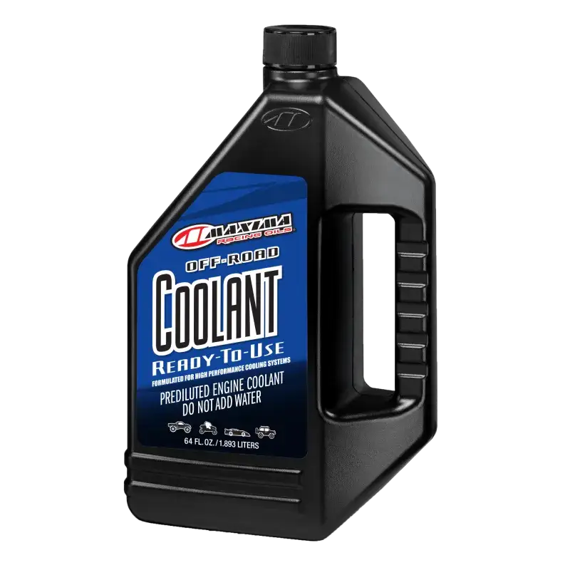 Maxima Off-Road Coolant - 64oz 618927