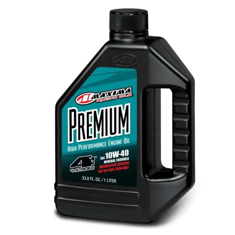 Maxima Premium 10w40 - 1 Liter 618958