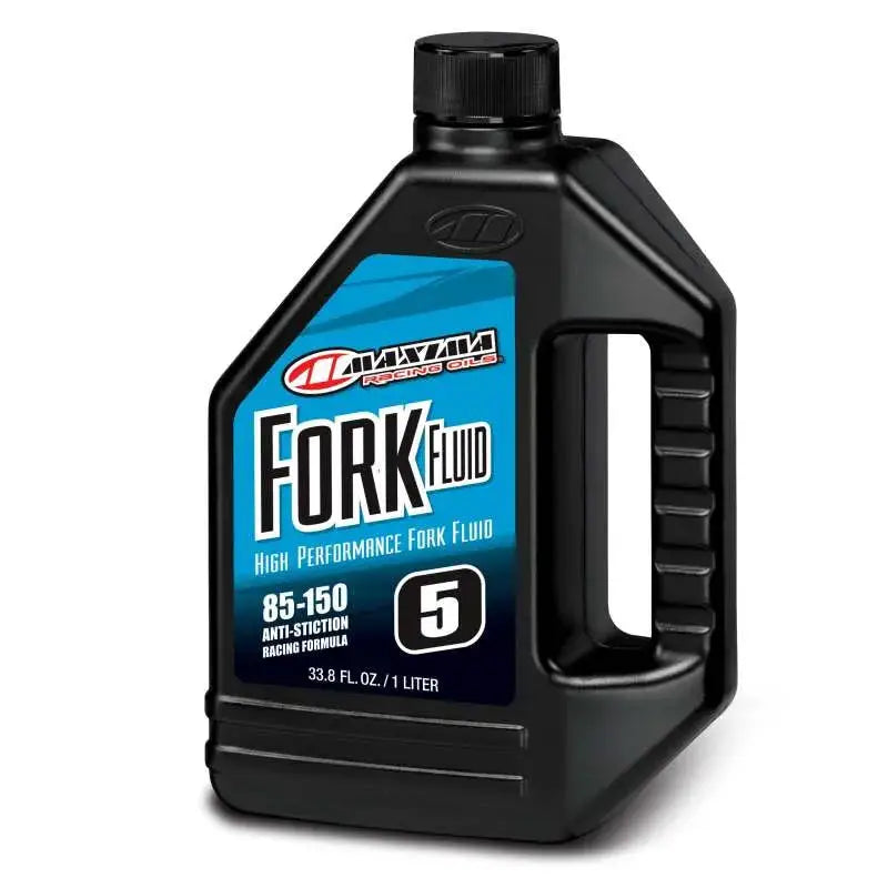 Maxima Racing Fork Fluid 85/150 5wt - 1 Liter 618957