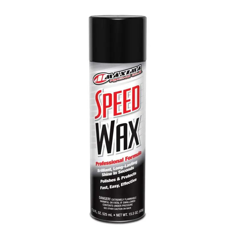 Maxima Speed Wax - 17.8oz mxa70-76920