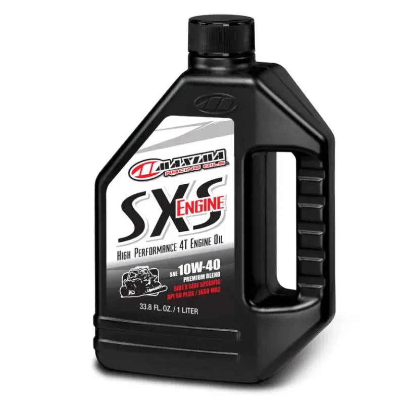 Maxima SXS Premium 10w40 - 1 Liter 618962
