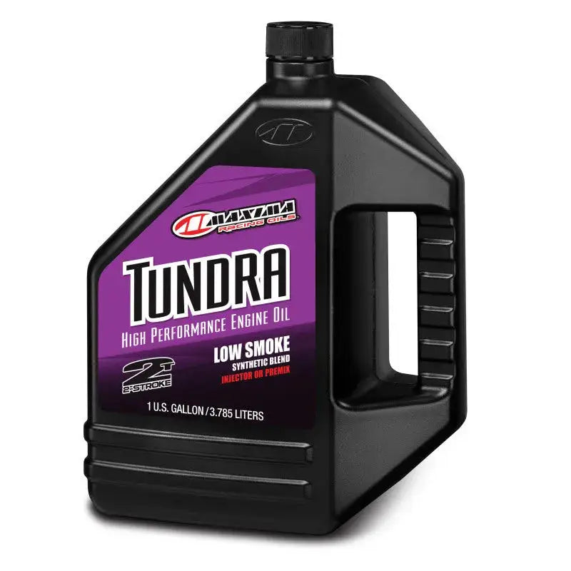 Maxima Tundra Full Synthetic 2T - 128oz 618933