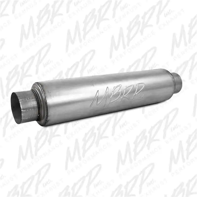 MBRP Universal 30in High Flow Muffler (NO DROPSHIP) gp015