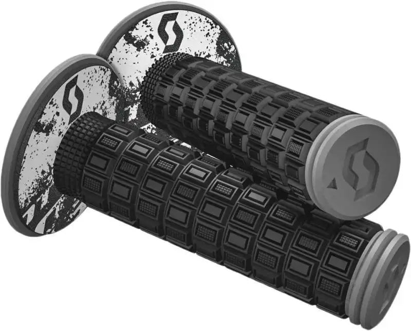 Mellow Grip Black/Grey wps-51-1240