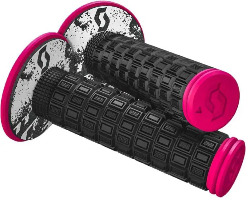 Mellow Grip Black/Pink wps-51-1243