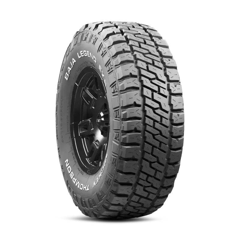 Mickey Thompson Baja Legend EXP Tire - LT285/70R17 121/118Q E 90000120113 mtt272490