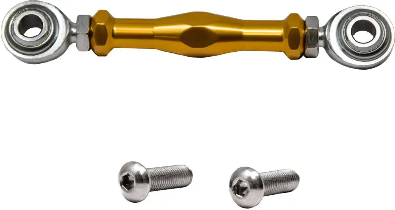 Mid Control Shift Linkage Gold wps-827-04082