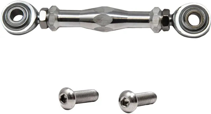 Mid Control Shift Linkage Raw wps-827-04080