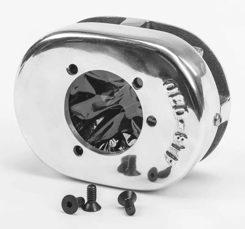Mini Ed Air Cleaner Polished wps-880-2122